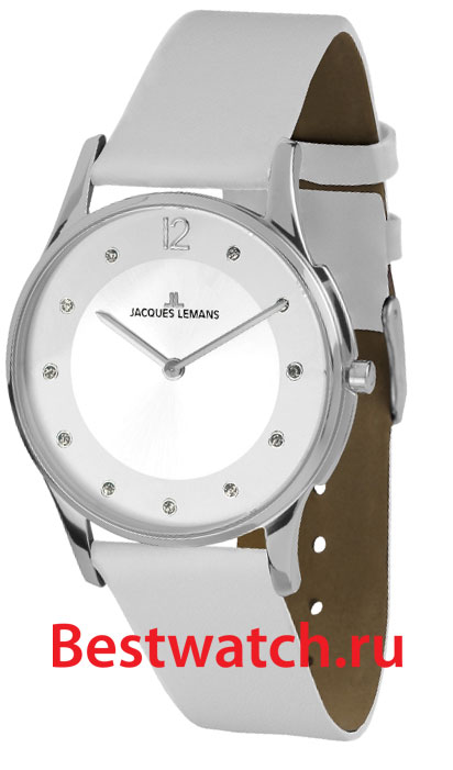 Часы Jacques Lemans London 1-1851L